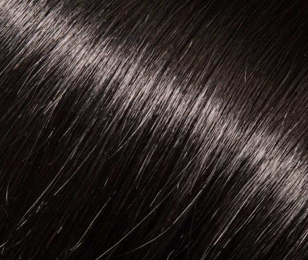 BABE Fusion Extensions 18" 100% Human Hair Straight 20 strands