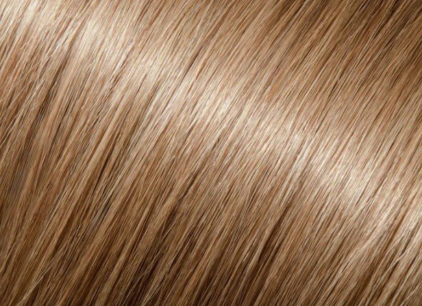 BABE Fusion Extensions 18" 100% Human Hair Straight 20 strands
