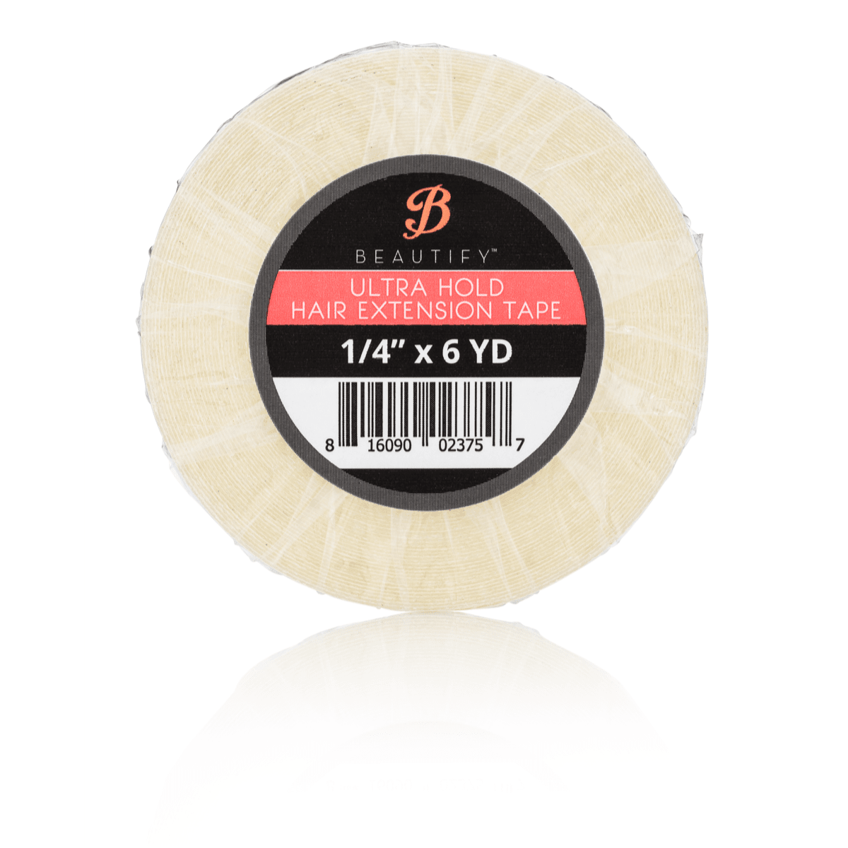 Walker Tape & Beautify ULTRA HOLD HAIR EXTENSION TAPE