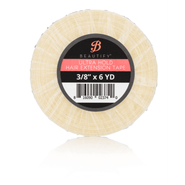 Walker Tape & Beautify ULTRA HOLD HAIR EXTENSION TAPE