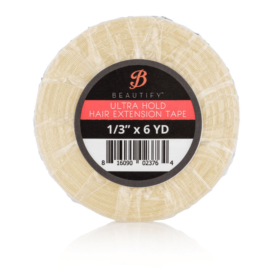 Walker Tape & Beautify ULTRA HOLD HAIR EXTENSION TAPE